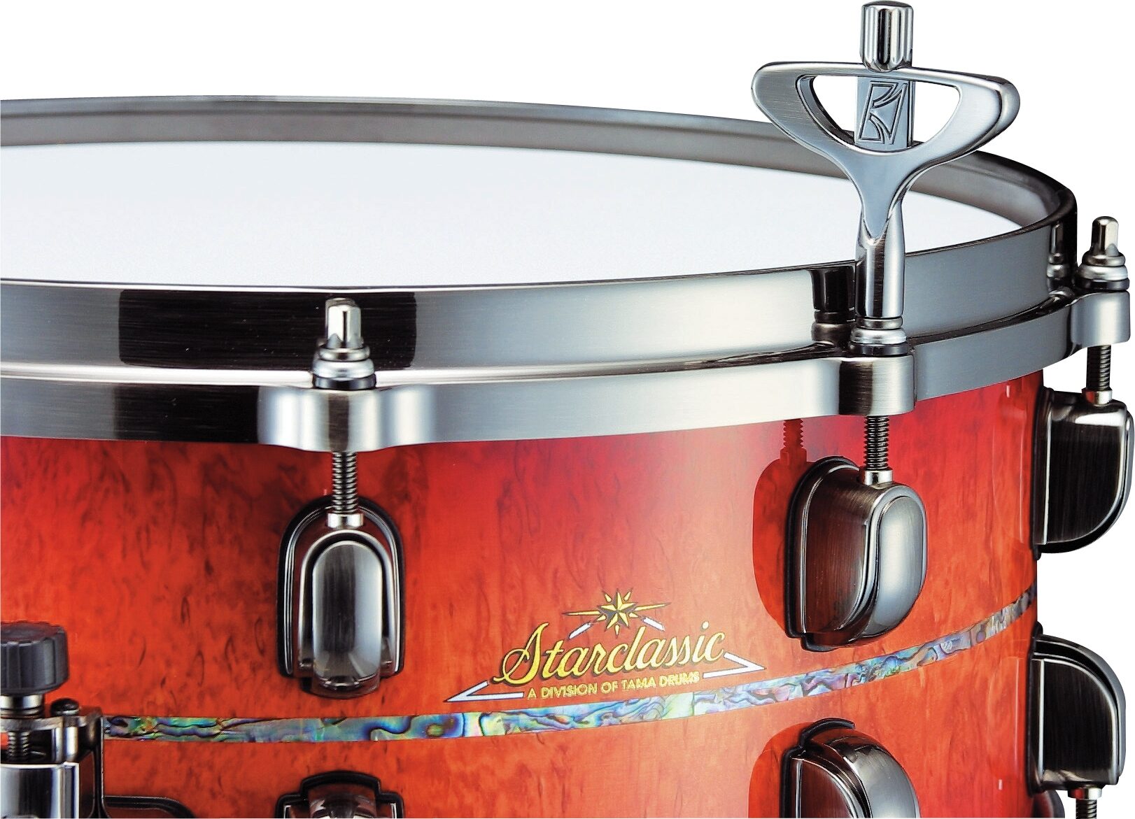 Tama TDK10 Drum Tuning Key w/ Knurled Knob