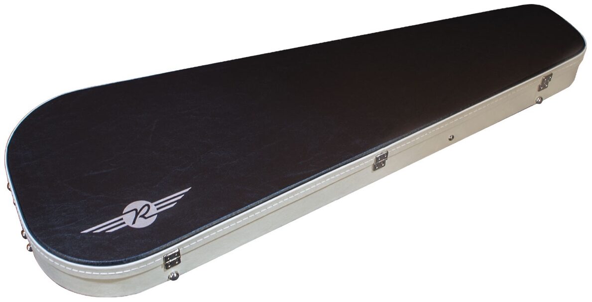 Reverend TKL Premium Teardrop Electric Guitar Case