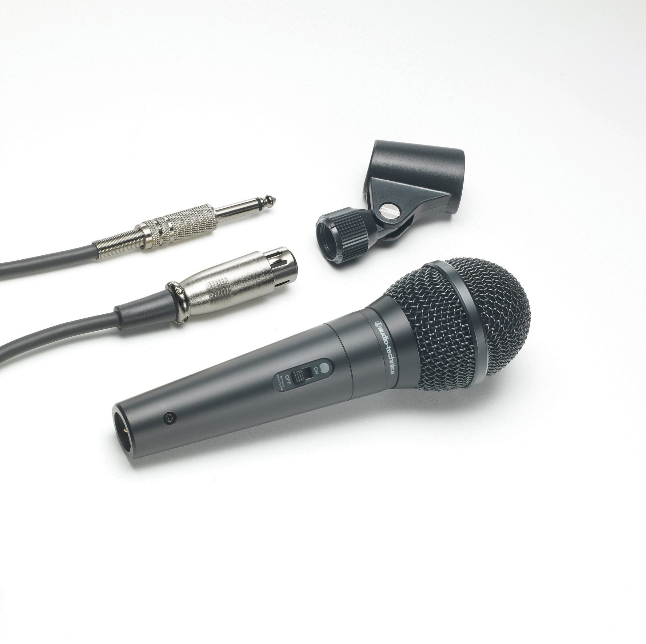AudioTechnica ATR1300 Dynamic Microphone
