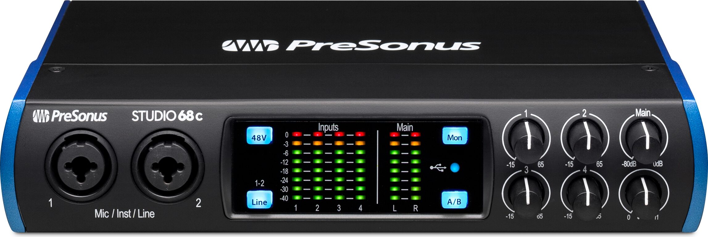 Best Midi Keyboard For Presonus Studio One